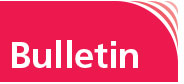 Bulletin logo